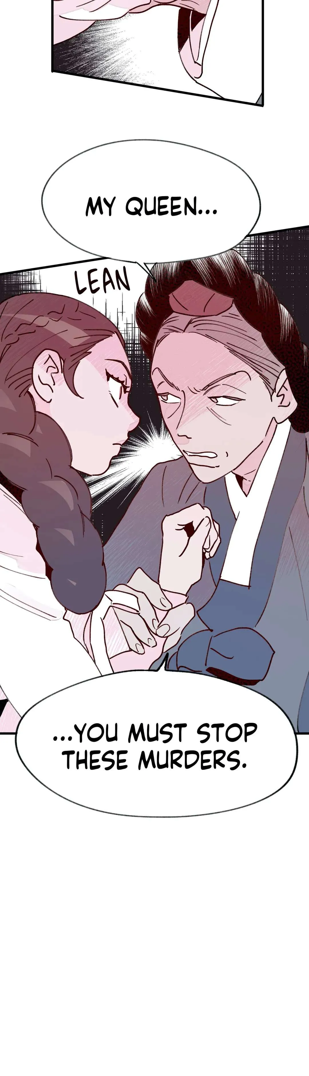 Read Blind Passion chapter 22 image 35 on Lezhin