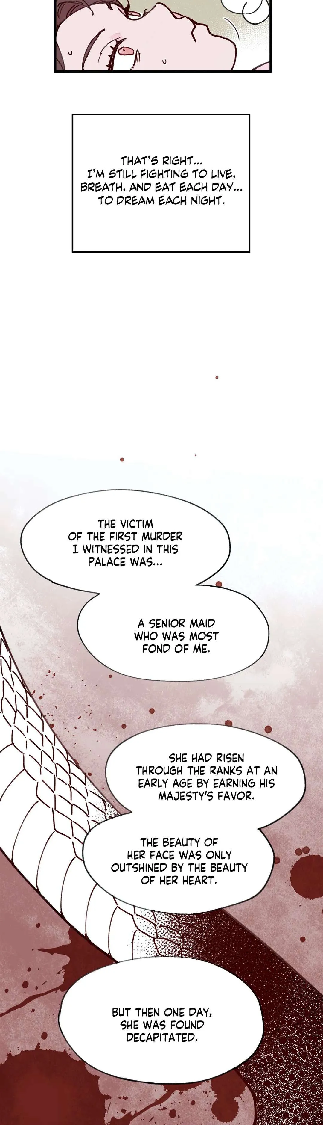 Read Blind Passion chapter 23 image 10 on Lezhin