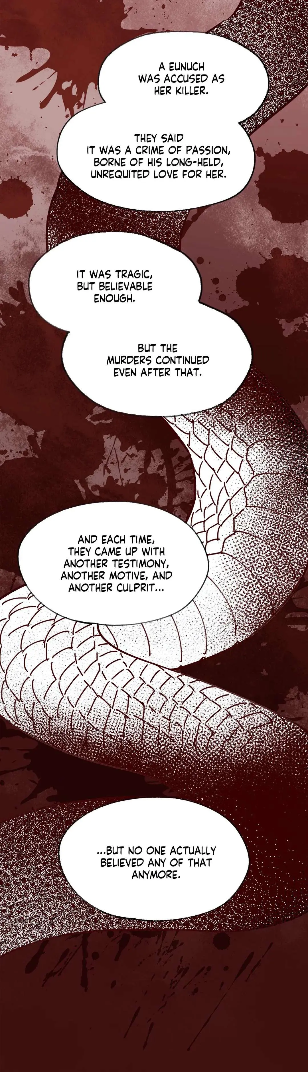Read Blind Passion chapter 23 image 11 on Lezhin