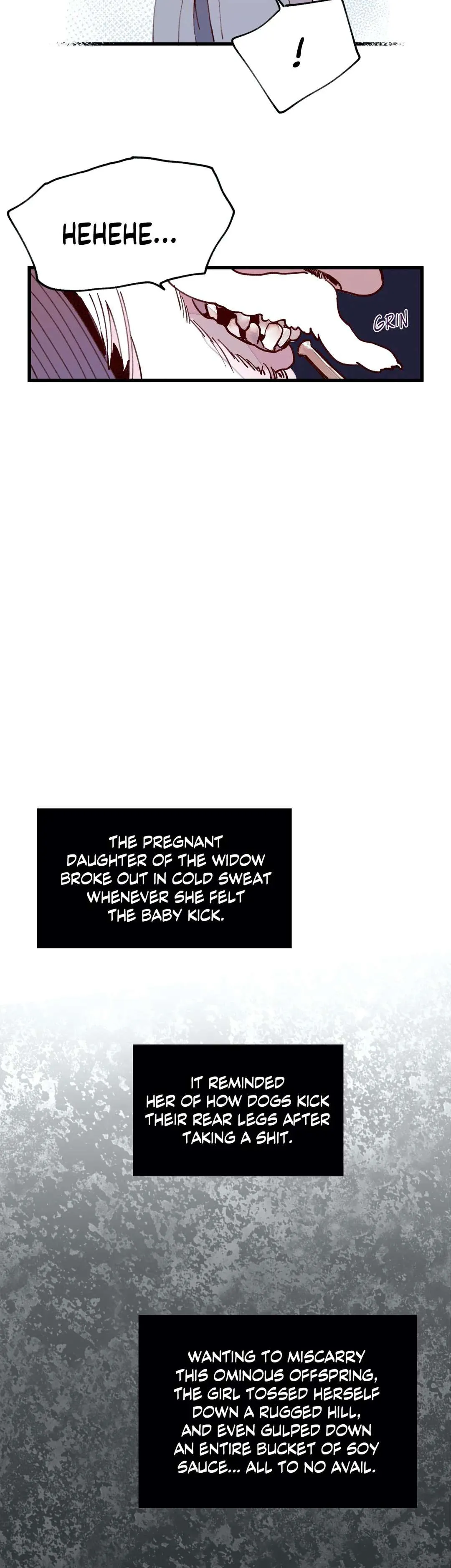 Read Blind Passion chapter 23 image 16 on Lezhin