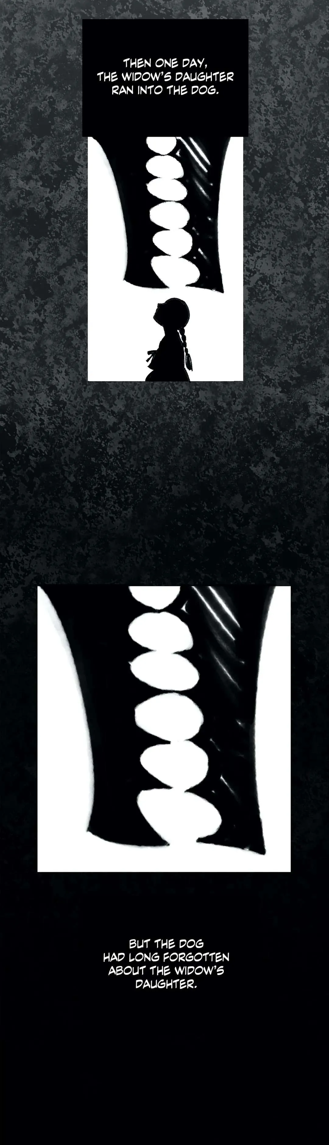 Read Blind Passion chapter 23 image 17 on Lezhin