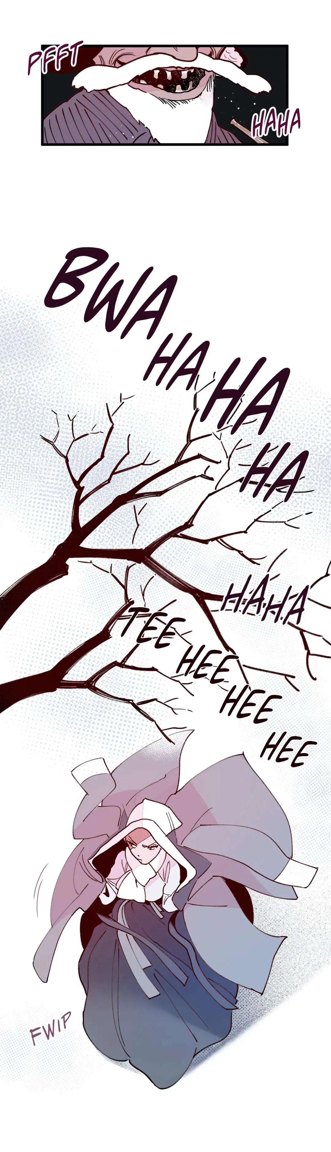 Read Blind Passion chapter 23 image 23 on Lezhin