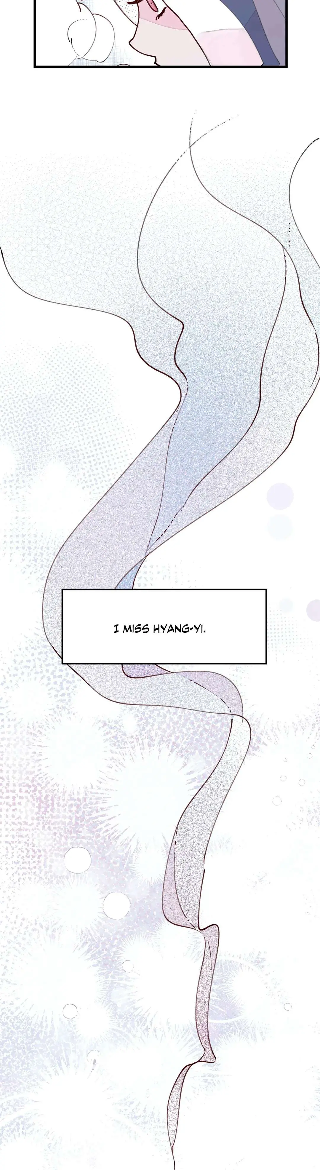 Read Blind Passion chapter 23 image 26 on Lezhin