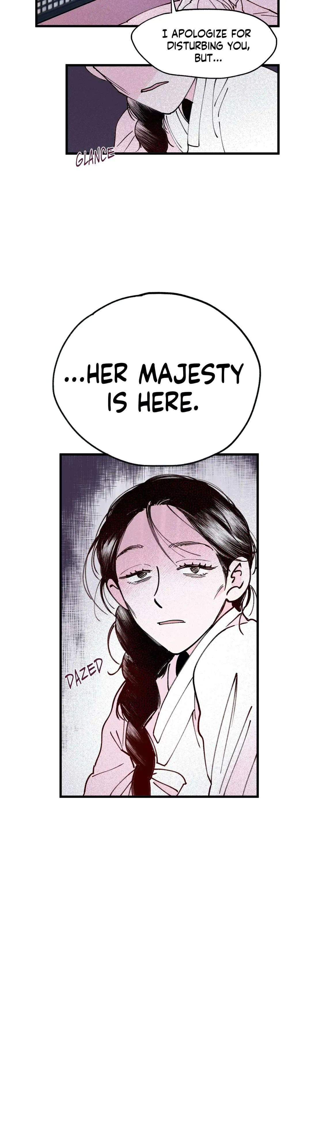 Read Blind Passion chapter 23 image 28 on Lezhin