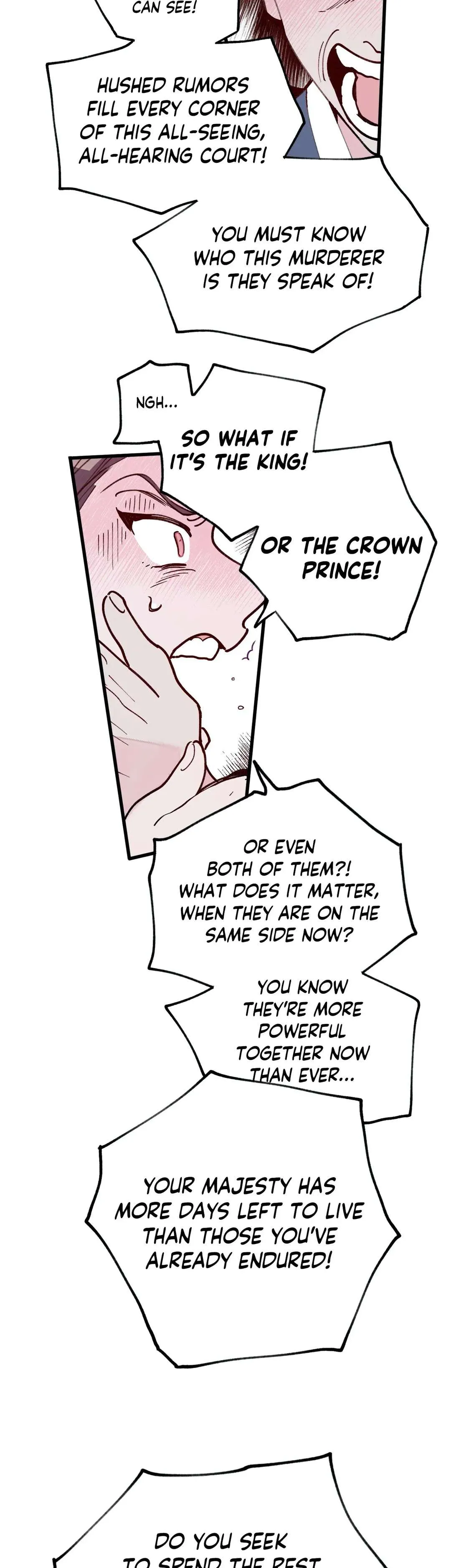 Read Blind Passion chapter 23 image 4 on Lezhin