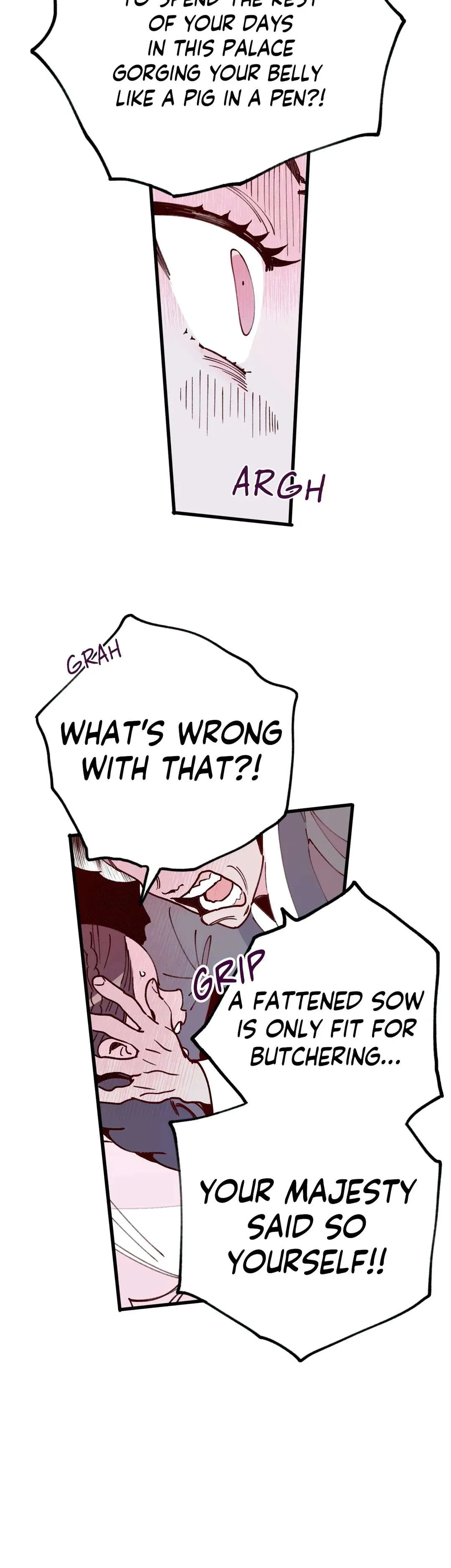Read Blind Passion chapter 23 image 5 on Lezhin