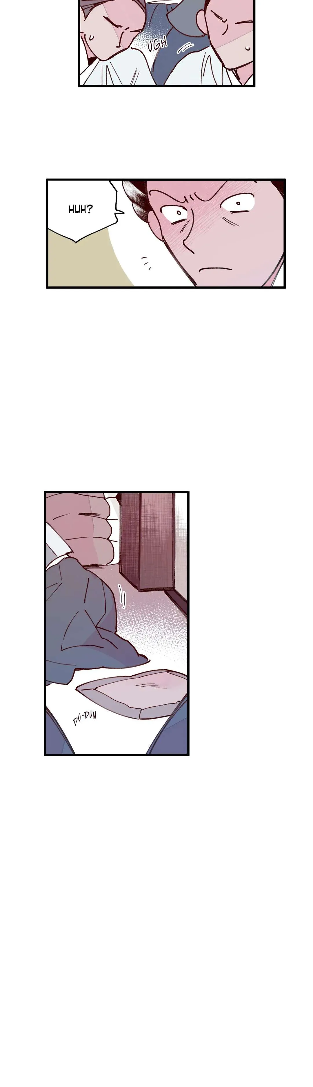 Read Blind Passion chapter 24 image 13 on Lezhin