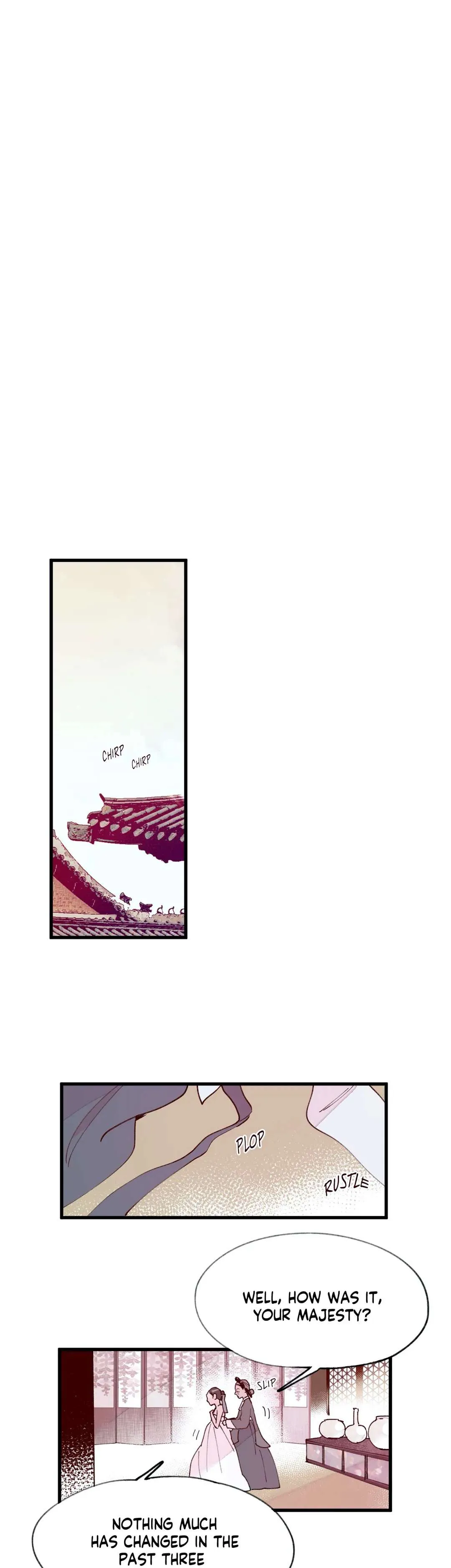 Read Blind Passion chapter 24 image 14 on Lezhin