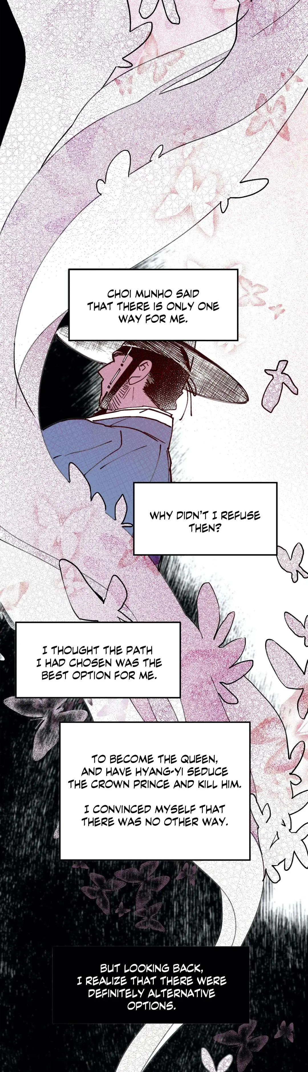 Read Blind Passion chapter 24 image 19 on Lezhin