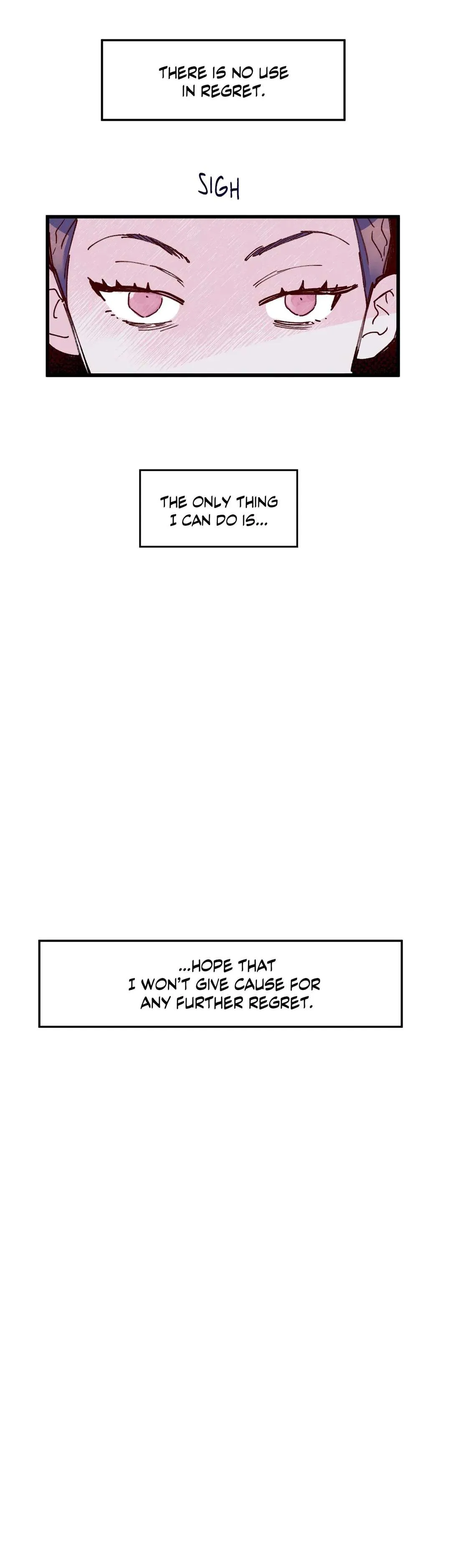 Read Blind Passion chapter 24 image 23 on Lezhin