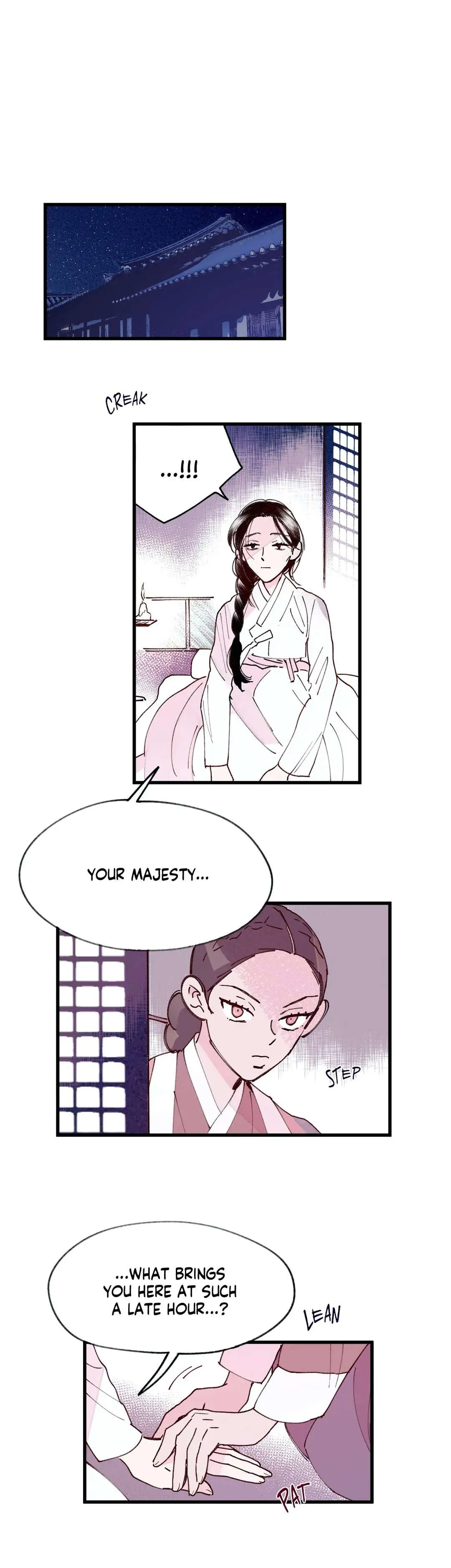 Read Blind Passion chapter 24 image 24 on Lezhin