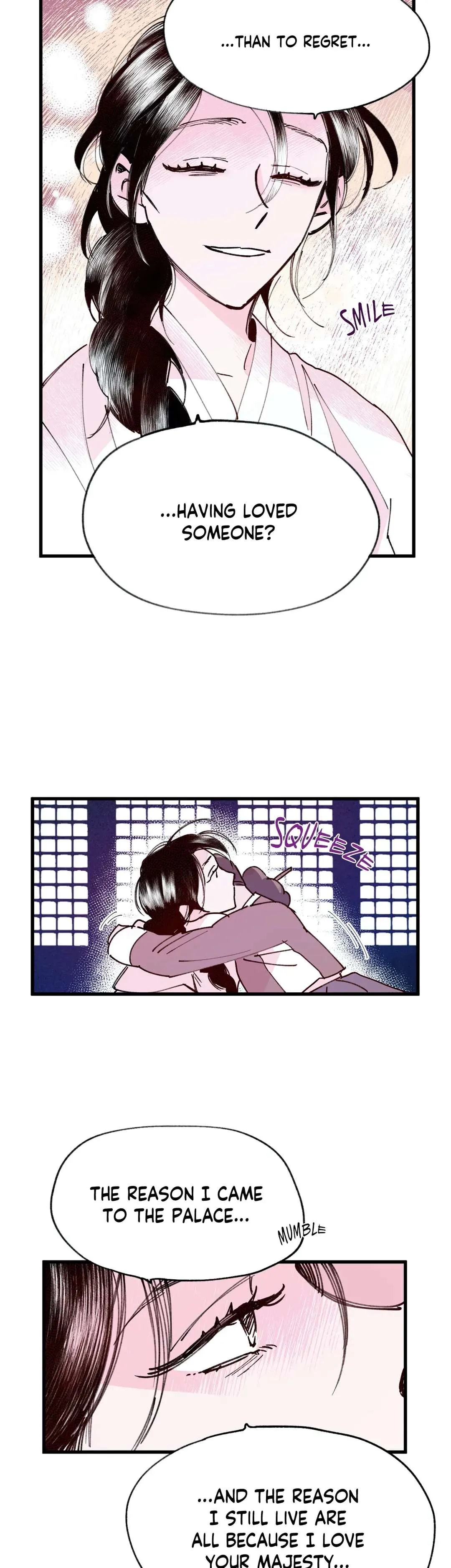 Read Blind Passion chapter 24 image 27 on Lezhin