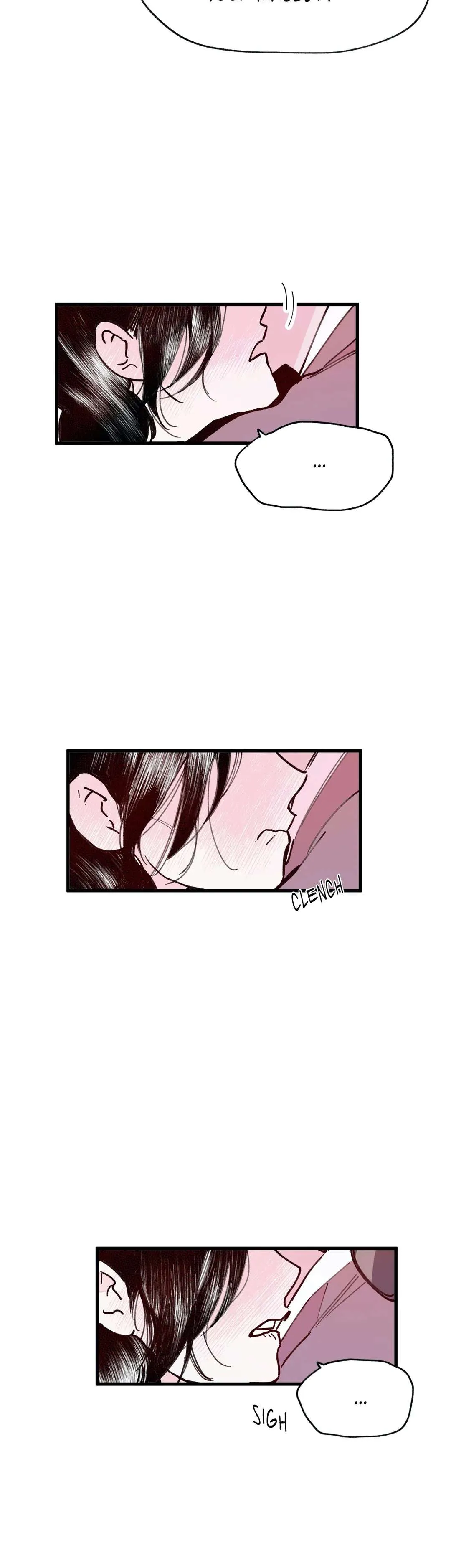 Read Blind Passion chapter 24 image 28 on Lezhin