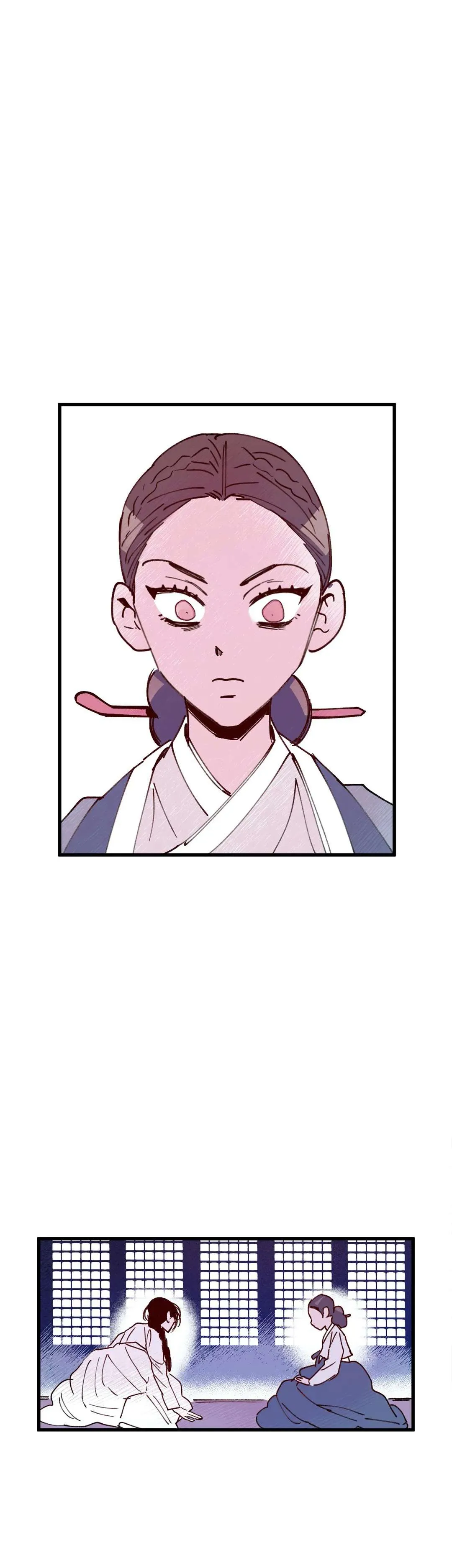 Read Blind Passion chapter 24 image 5 on Lezhin