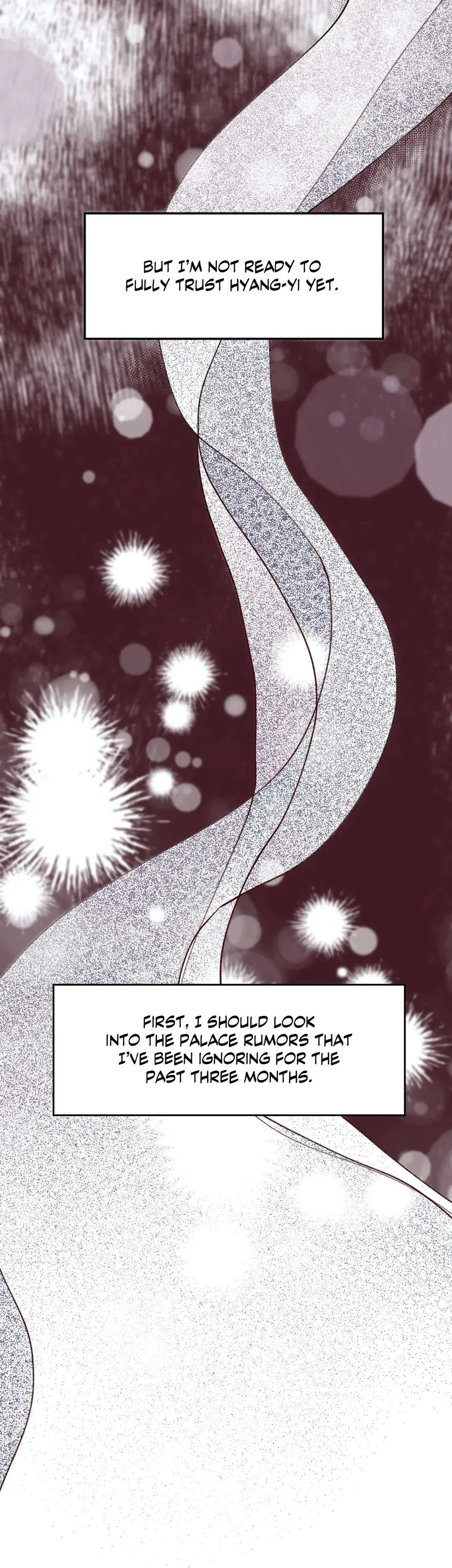 Read Blind Passion chapter 24 image 8 on Lezhin