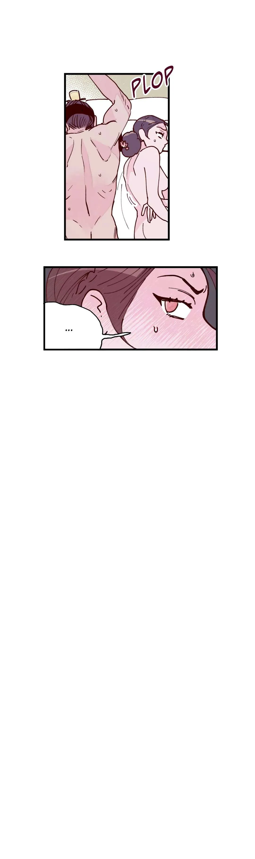 Read Blind Passion chapter 25 image 12 on Lezhin