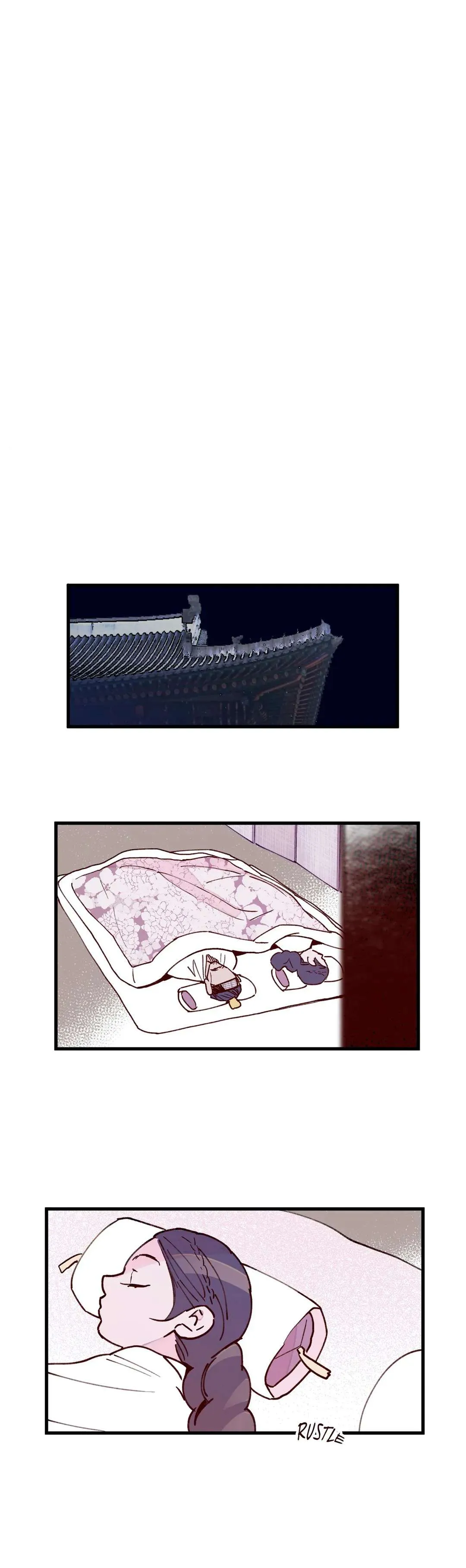 Read Blind Passion chapter 25 image 13 on Lezhin