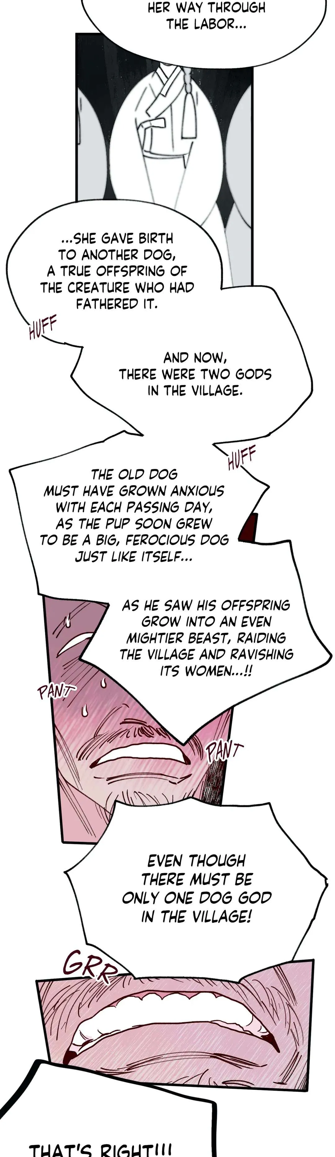 Read Blind Passion chapter 25 image 21 on Lezhin