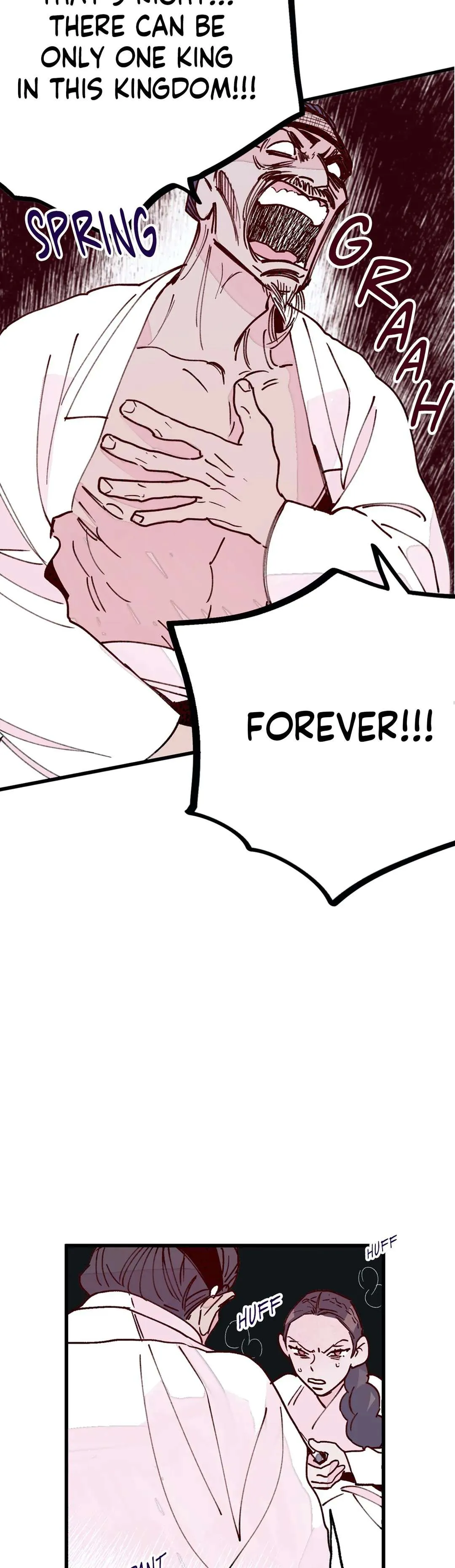 Read Blind Passion chapter 25 image 22 on Lezhin