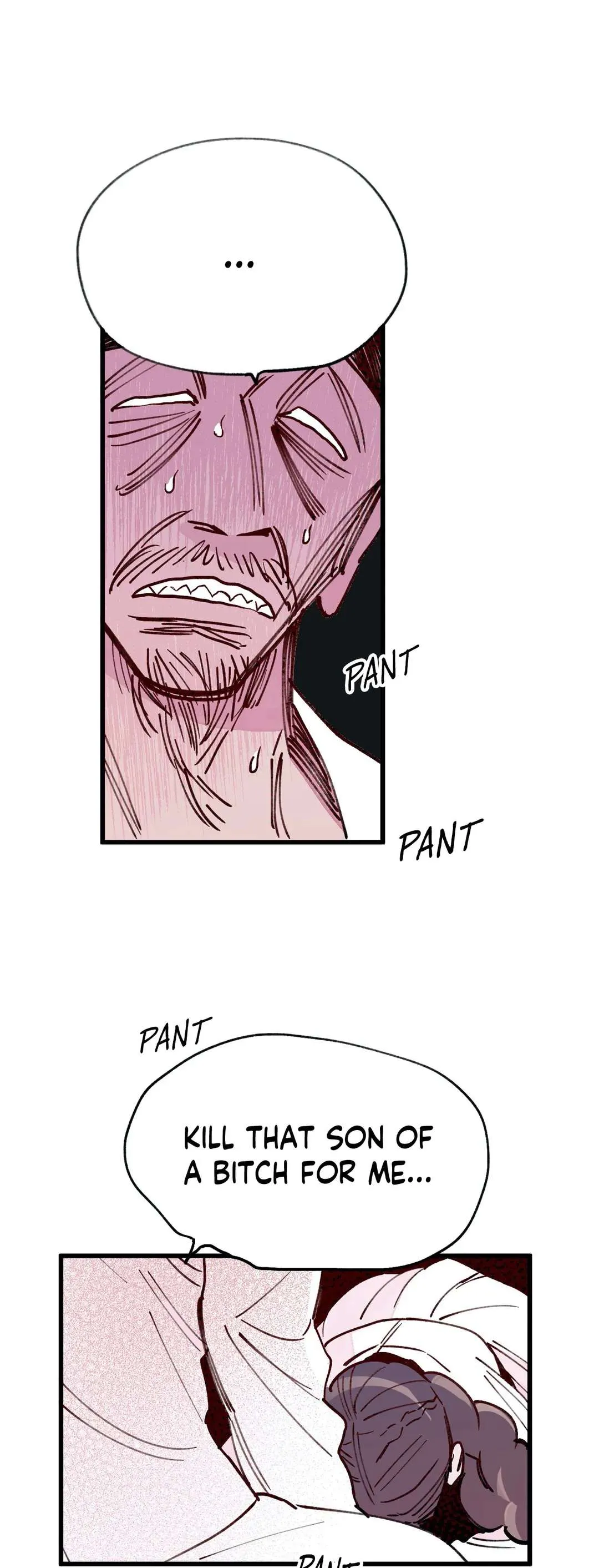 Read Blind Passion chapter 25 image 24 on Lezhin