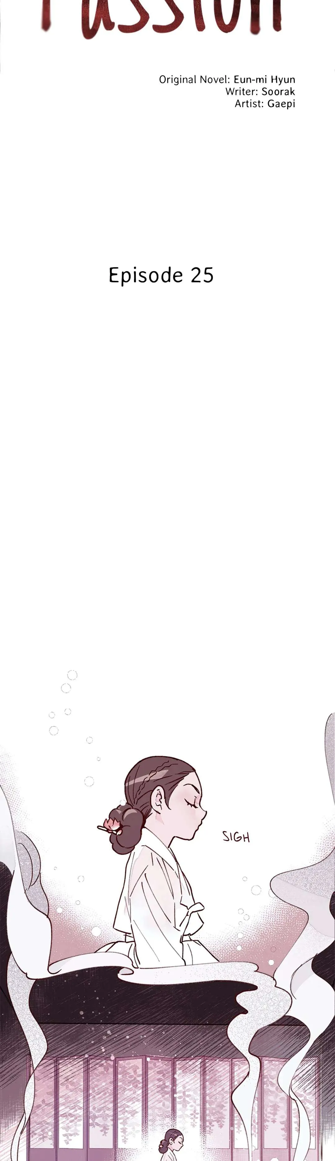 Read Blind Passion chapter 25 image 4 on Lezhin