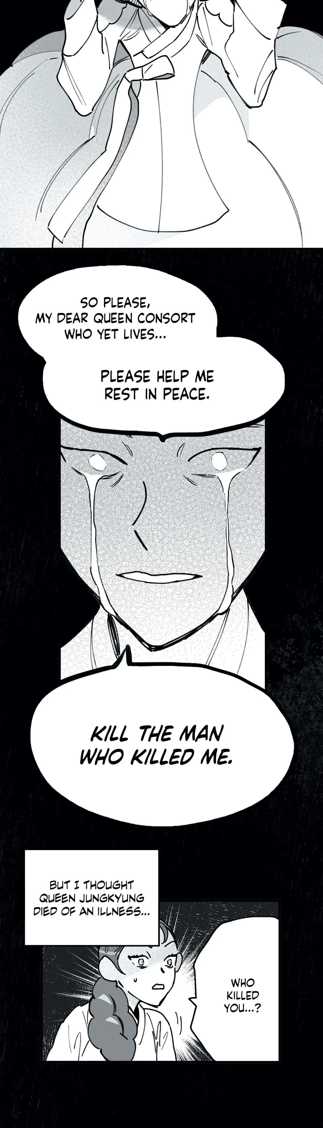 Read Blind Passion chapter 26 image 10 on Lezhin