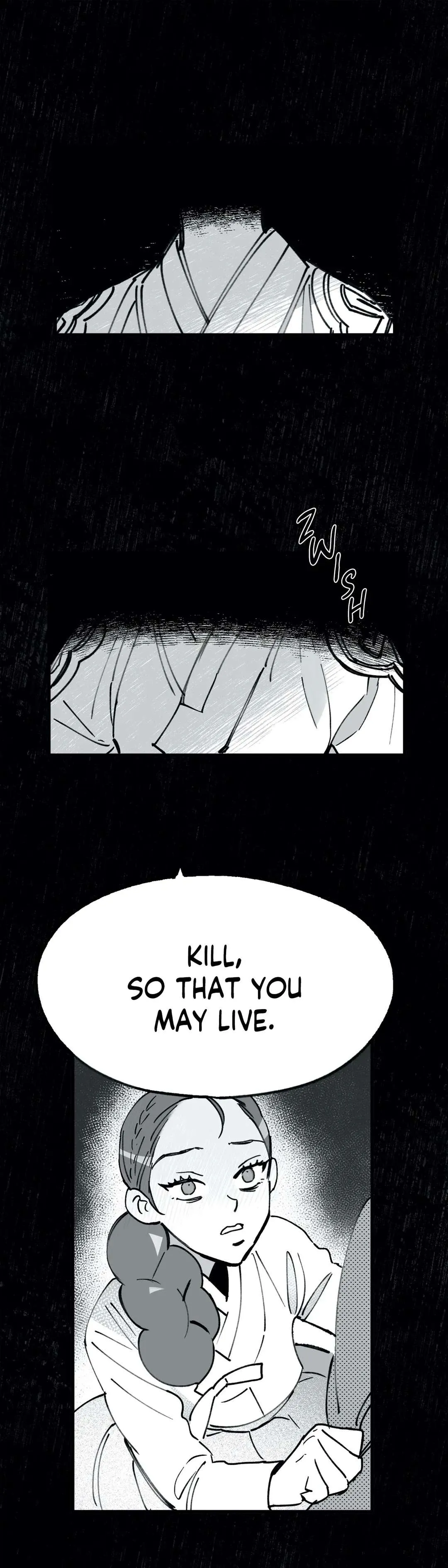 Read Blind Passion chapter 26 image 12 on Lezhin
