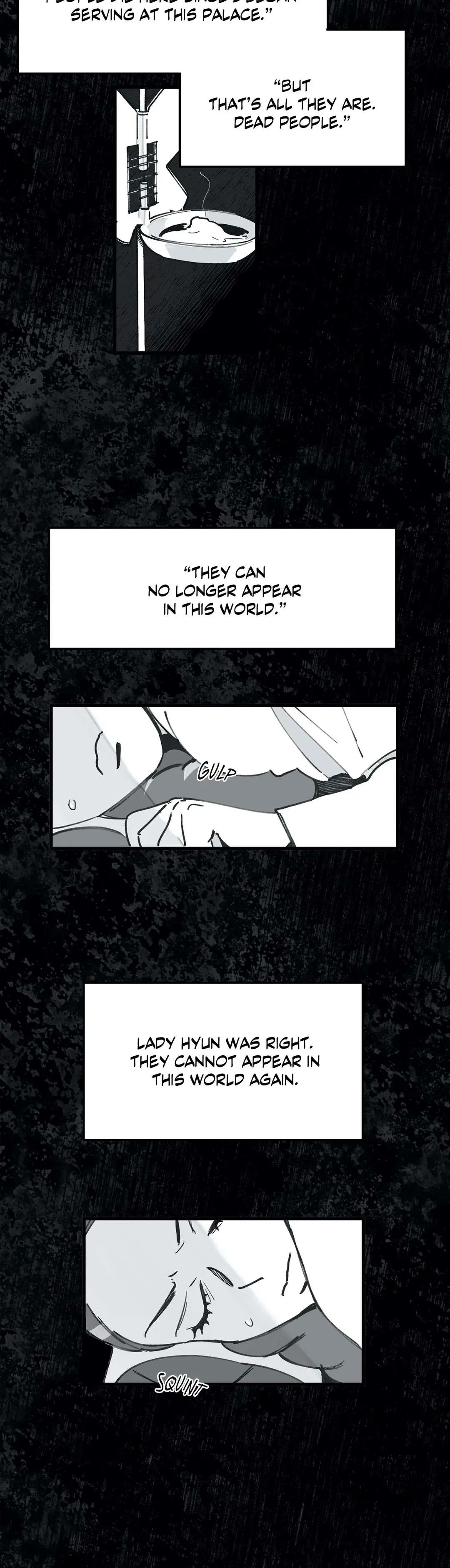 Read Blind Passion chapter 26 image 2 on Lezhin