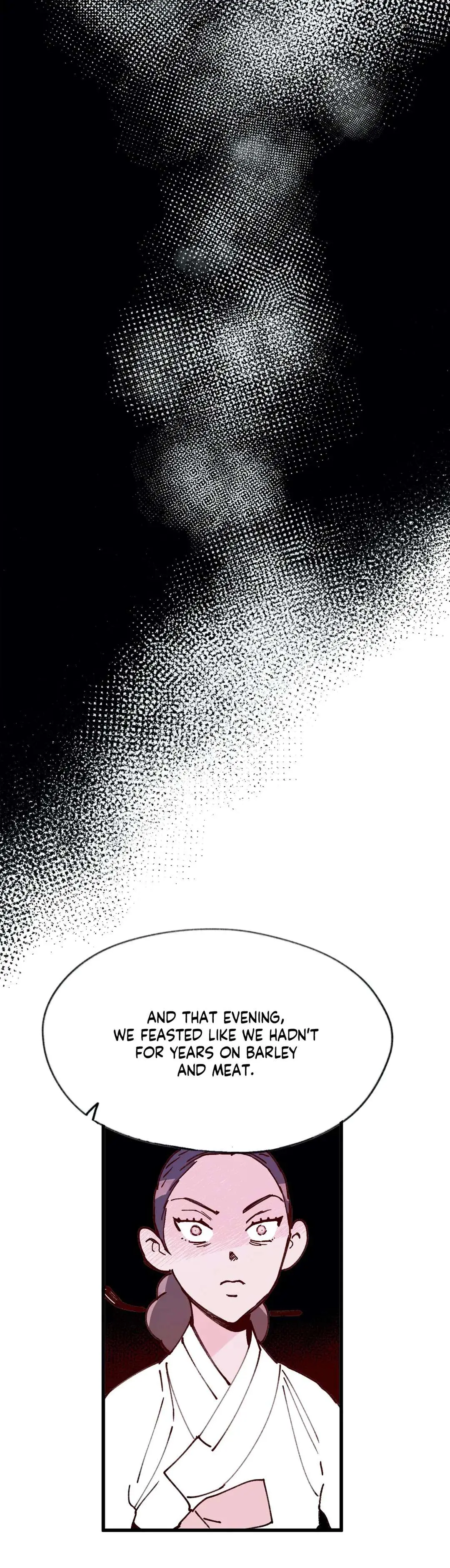Read Blind Passion chapter 26 image 23 on Lezhin