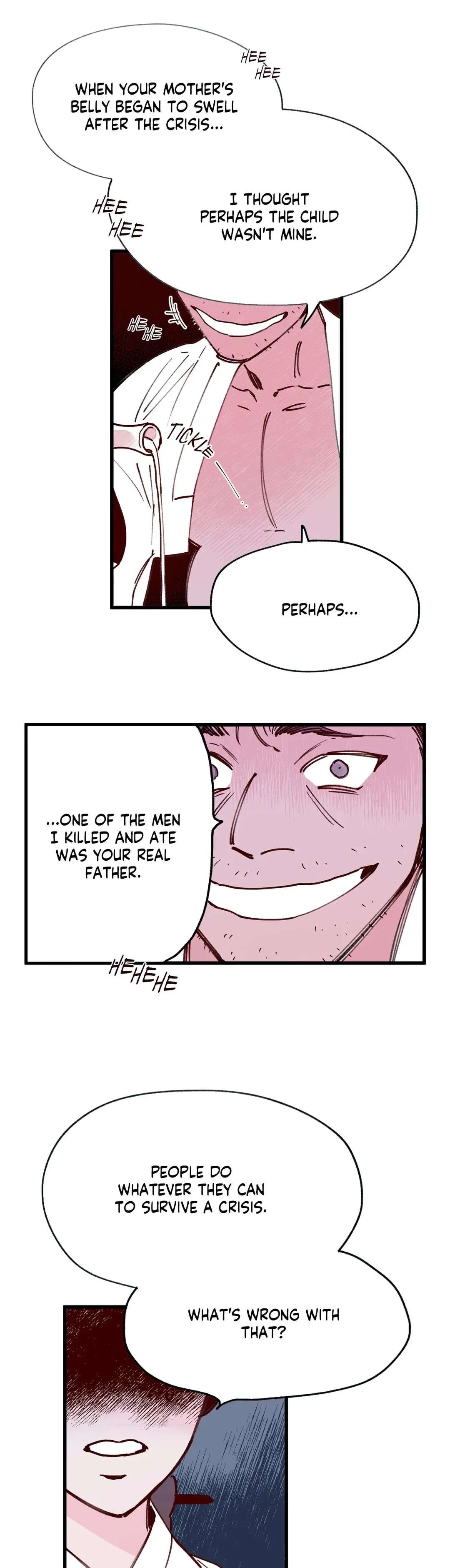 Read Blind Passion chapter 26 image 24 on Lezhin