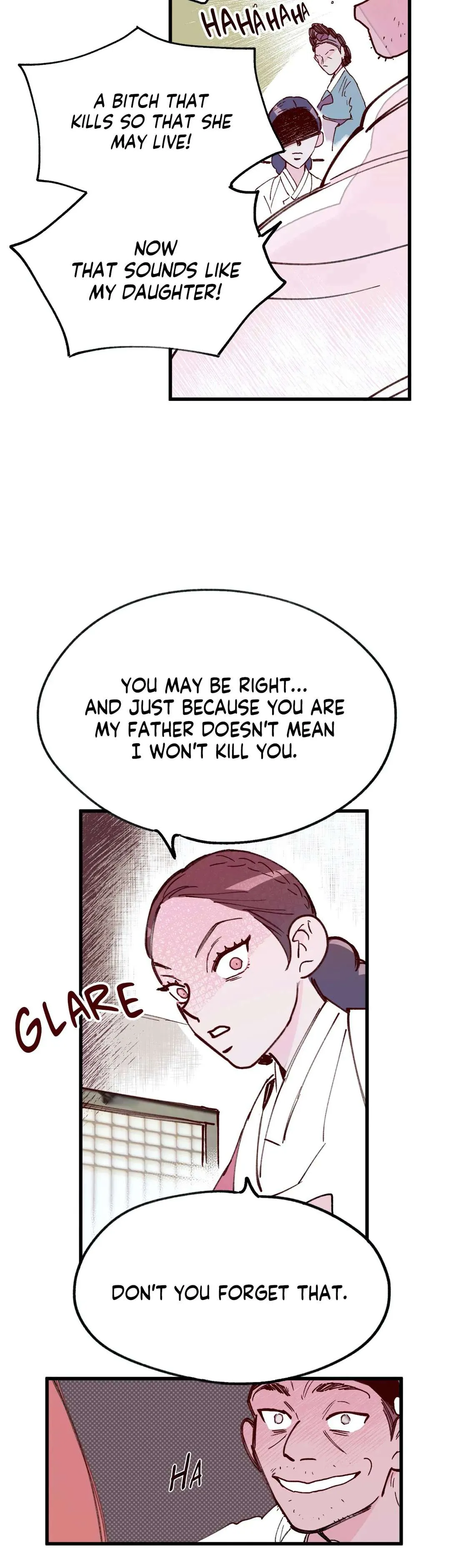 Read Blind Passion chapter 26 image 26 on Lezhin