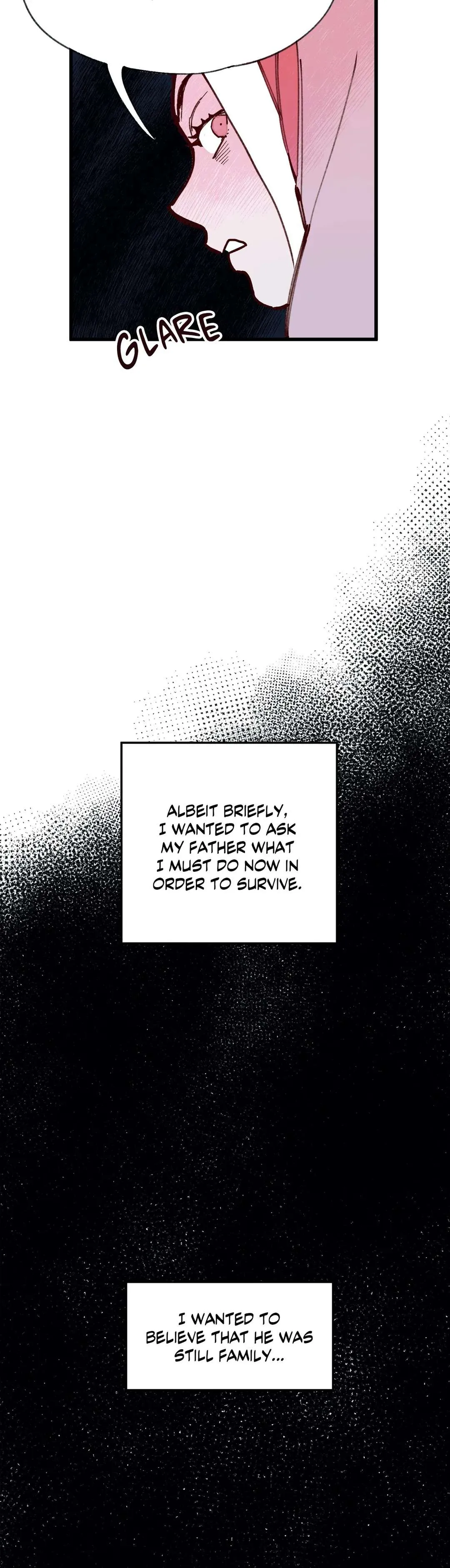 Read Blind Passion chapter 26 image 28 on Lezhin
