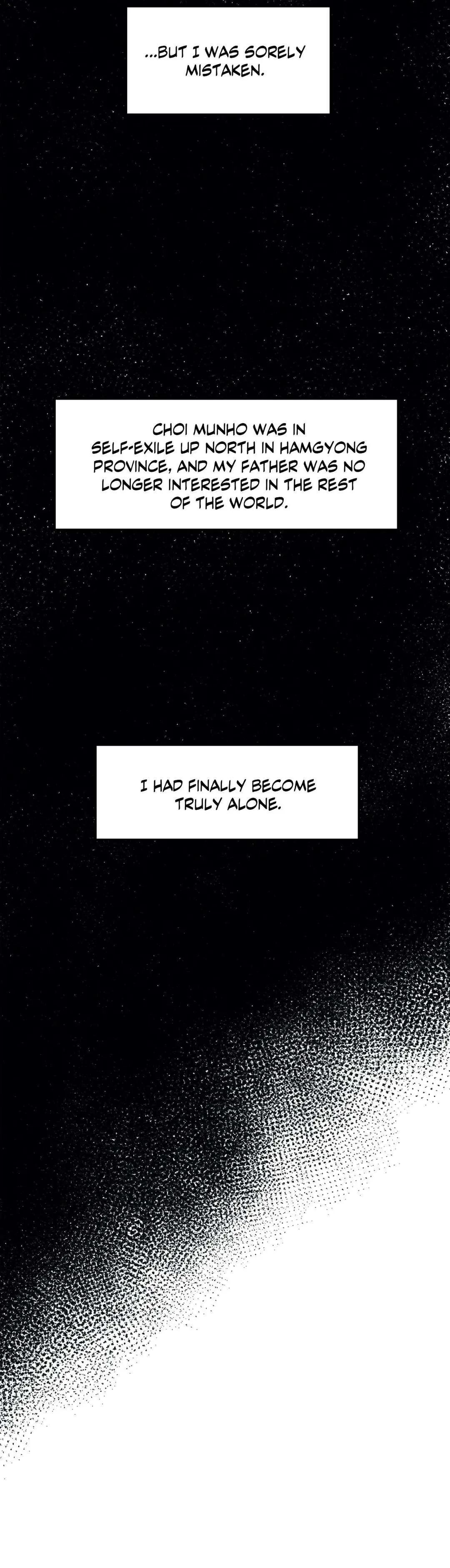 Read Blind Passion chapter 26 image 29 on Lezhin