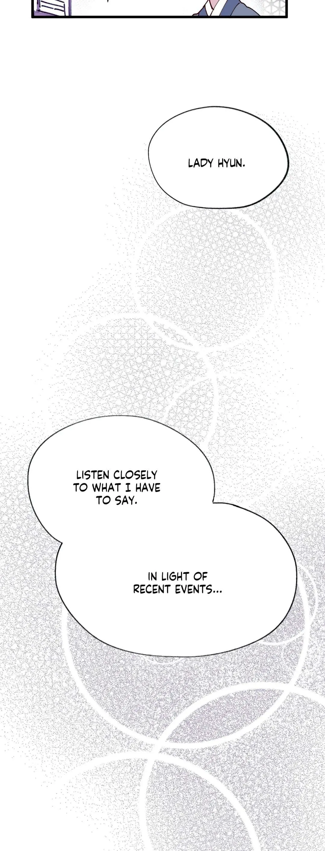 Read Blind Passion chapter 26 image 32 on Lezhin