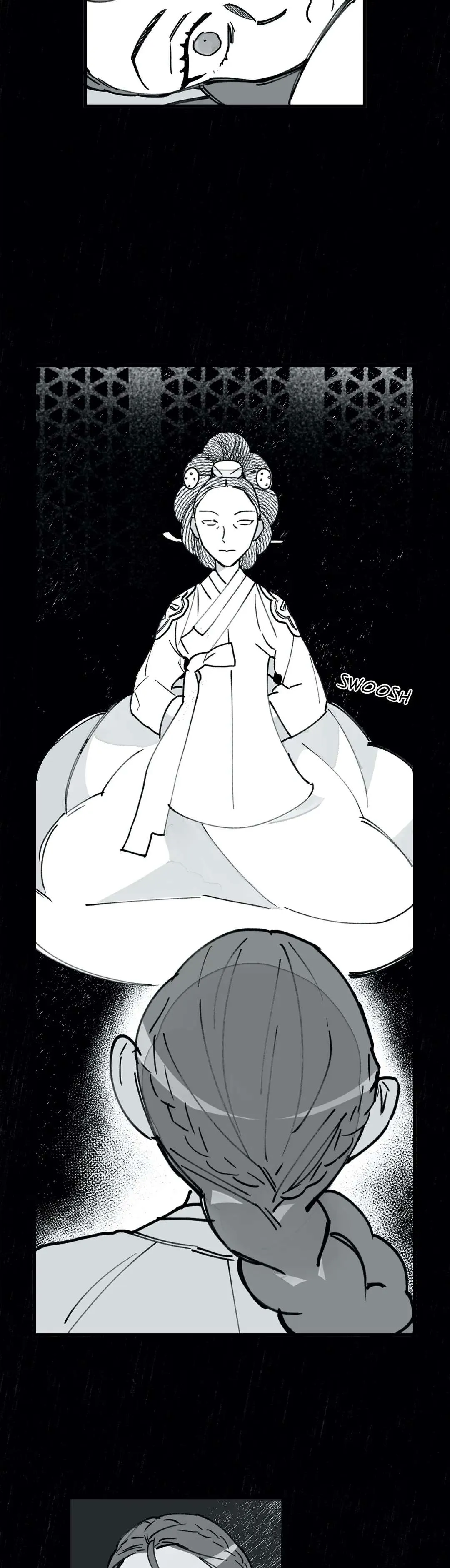 Read Blind Passion chapter 26 image 4 on Lezhin