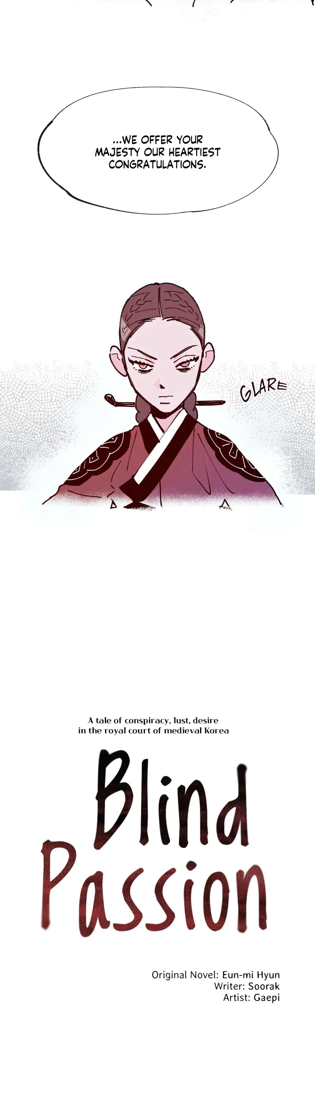 Read Blind Passion chapter 27 image 1 on Lezhin