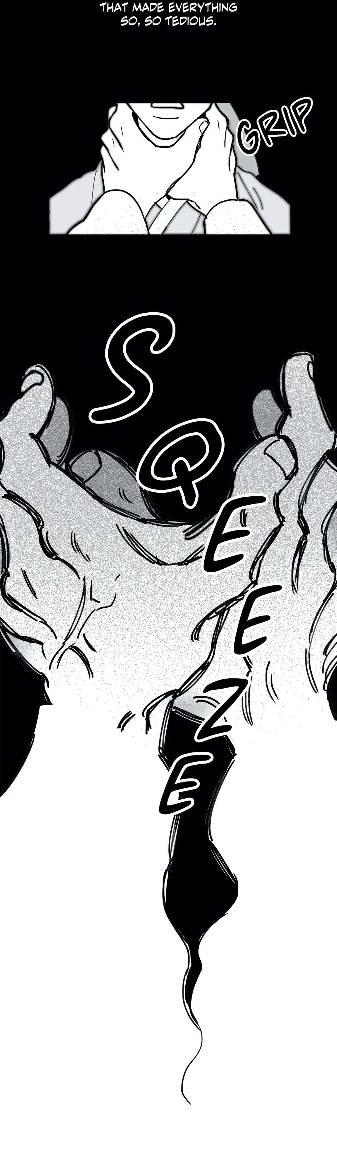 Read Blind Passion chapter 27 image 19 on Lezhin