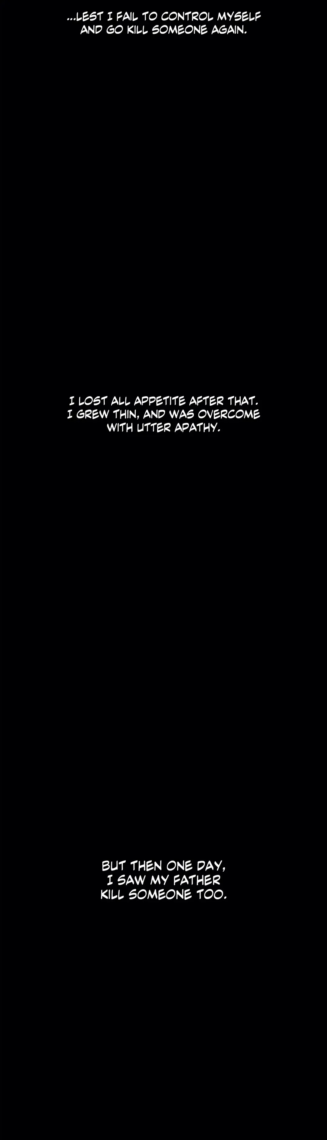 Read Blind Passion chapter 27 image 23 on Lezhin