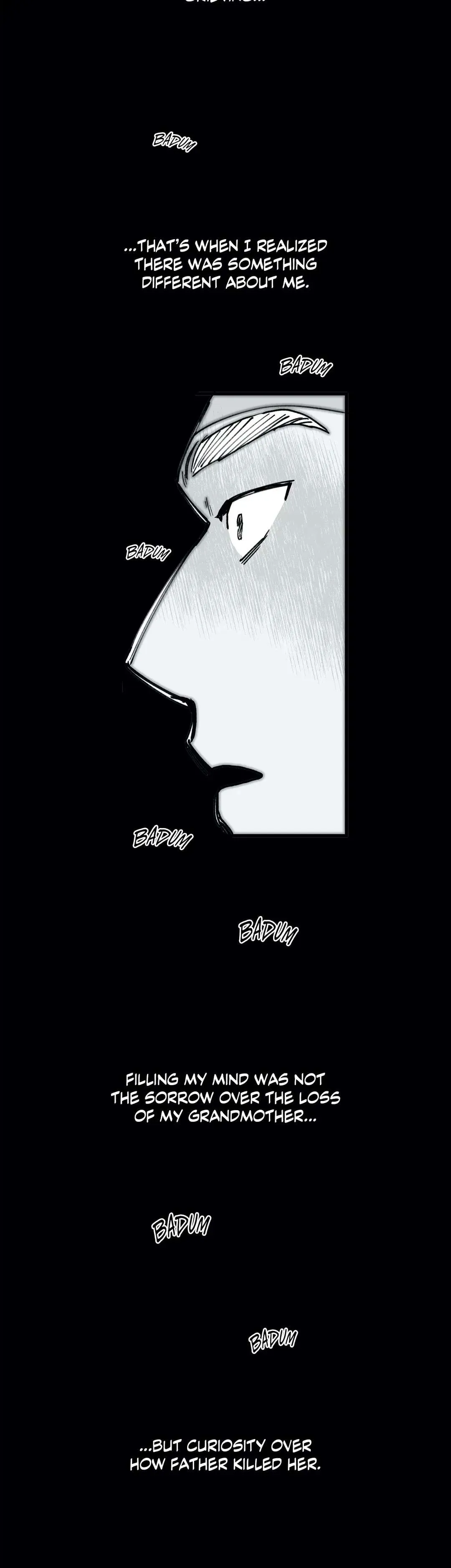 Read Blind Passion chapter 27 image 27 on Lezhin