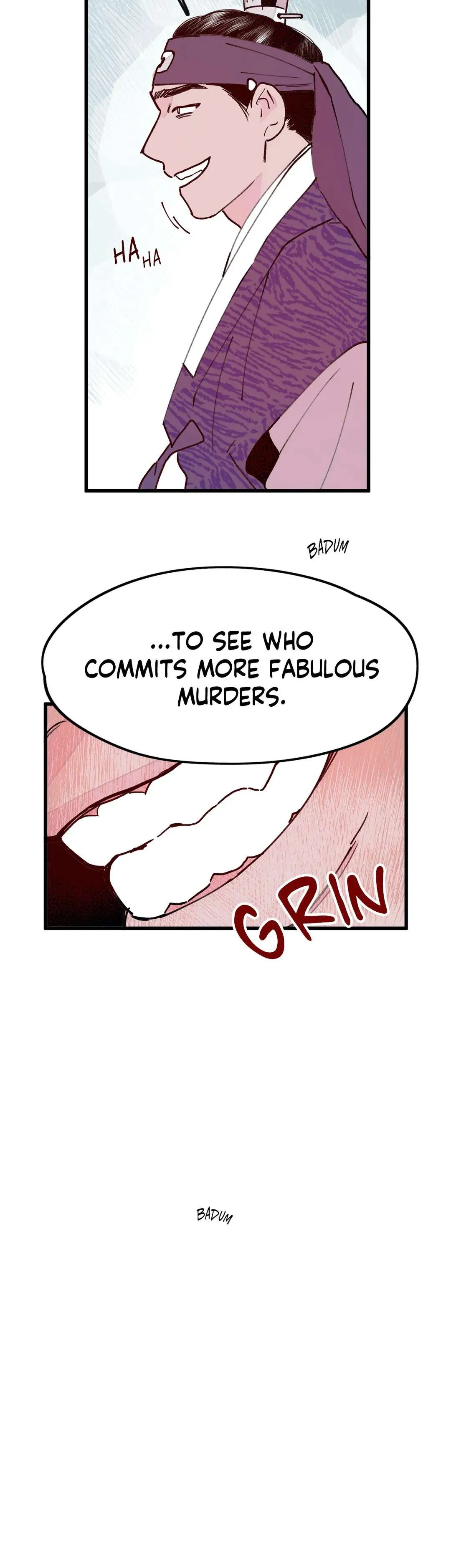 Read Blind Passion chapter 27 image 29 on Lezhin