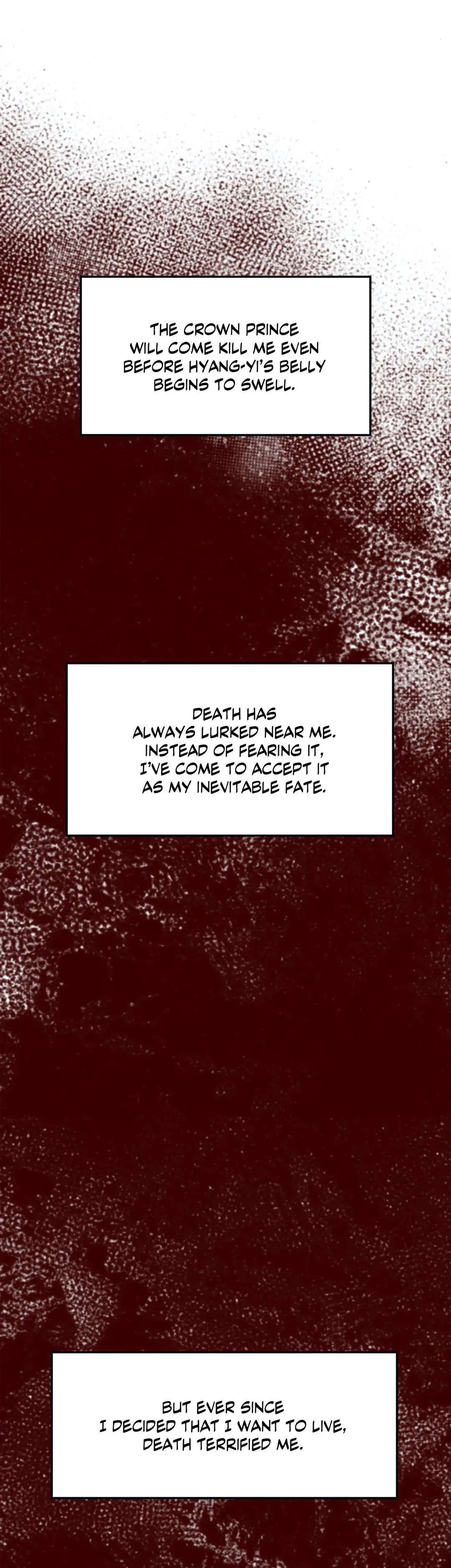 Read Blind Passion chapter 27 image 6 on Lezhin