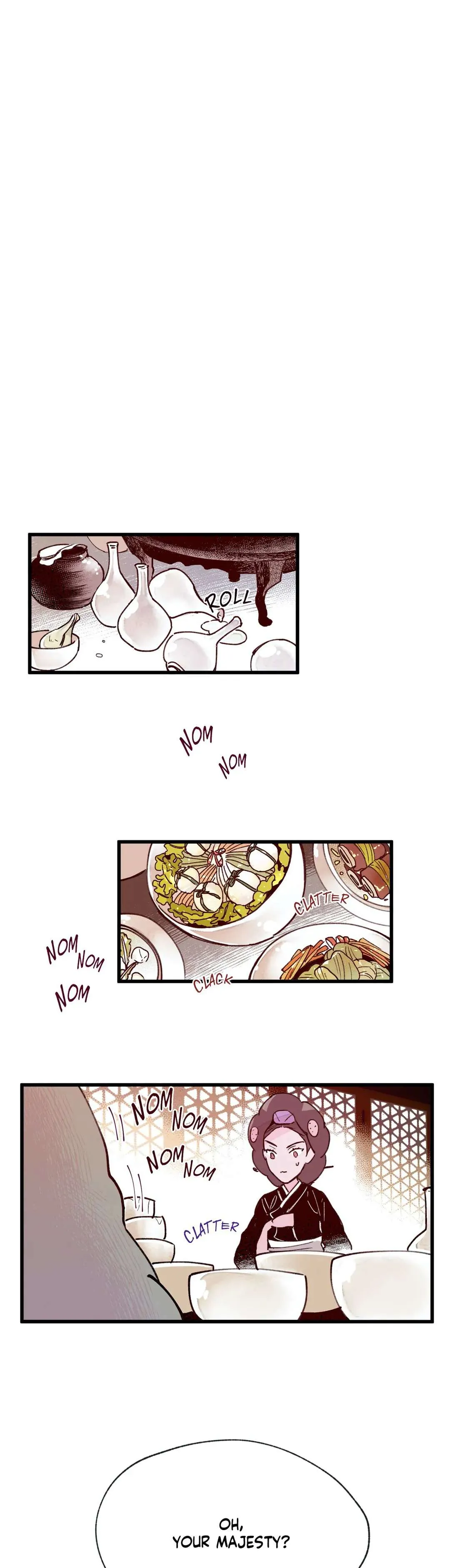 Read Blind Passion chapter 28 image 14 on Lezhin