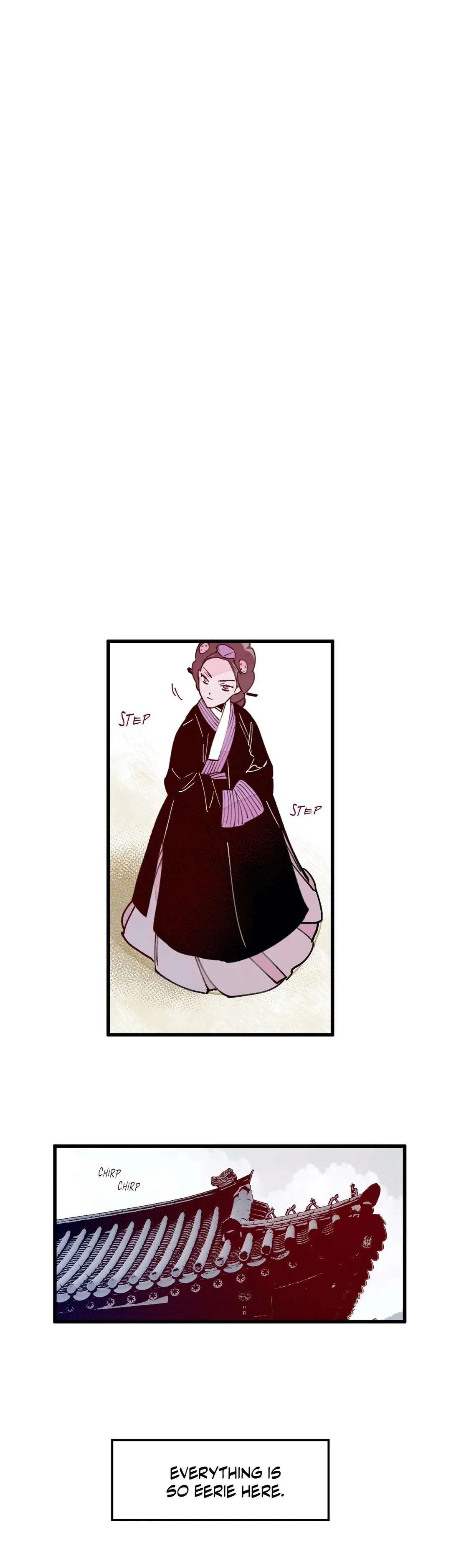 Read Blind Passion chapter 28 image 20 on Lezhin