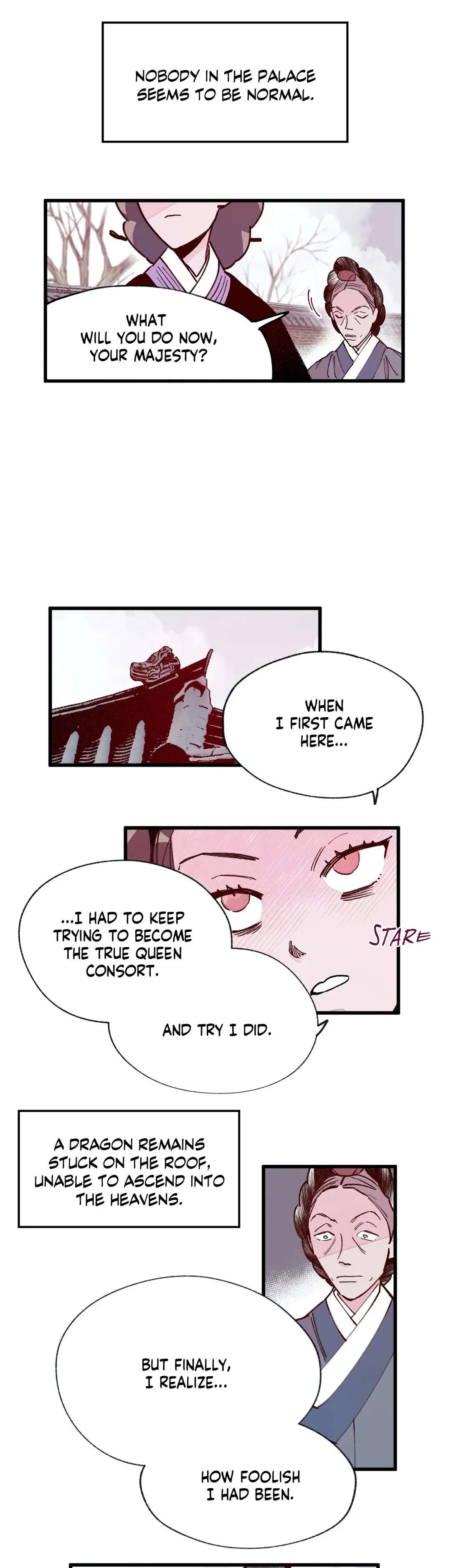 Read Blind Passion chapter 28 image 21 on Lezhin