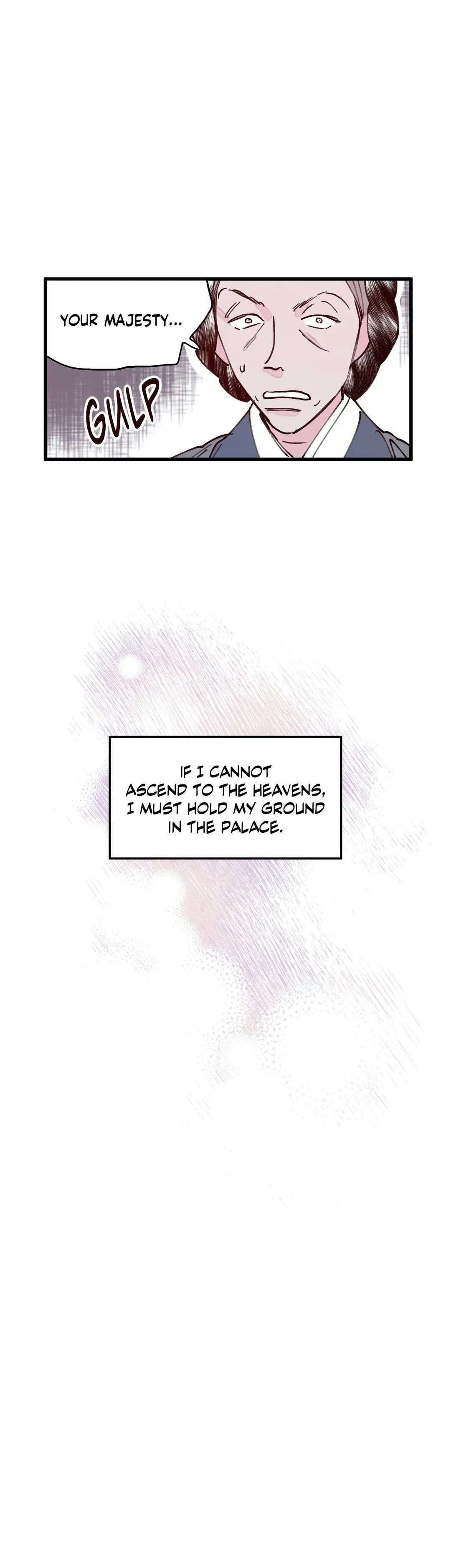 Read Blind Passion chapter 28 image 23 on Lezhin