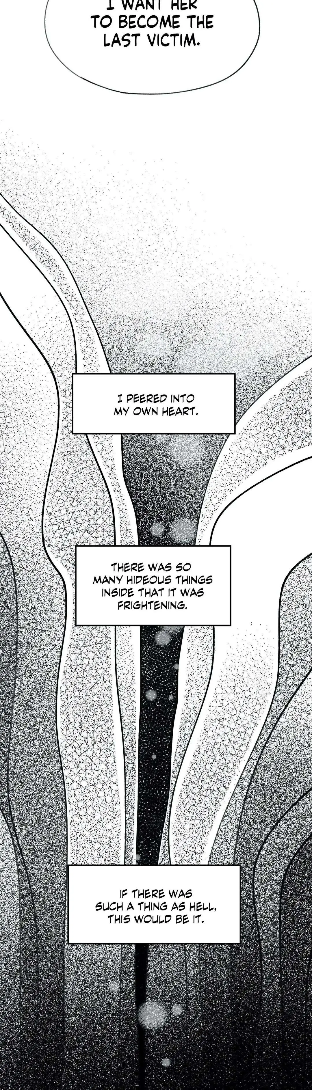 Read Blind Passion chapter 29 image 10 on Lezhin