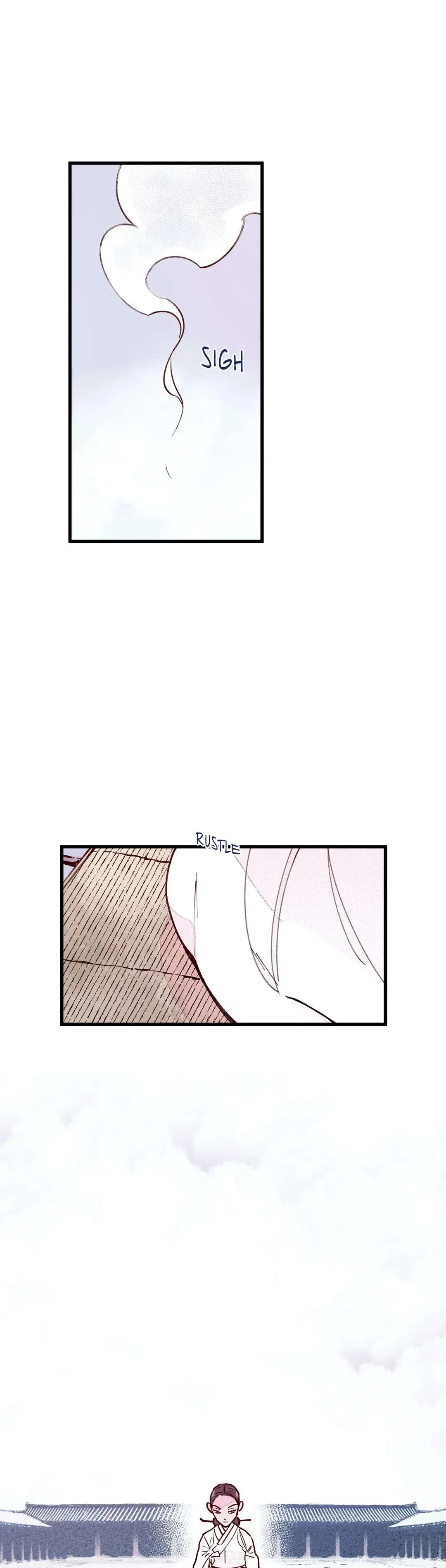 Read Blind Passion chapter 29 image 12 on Lezhin
