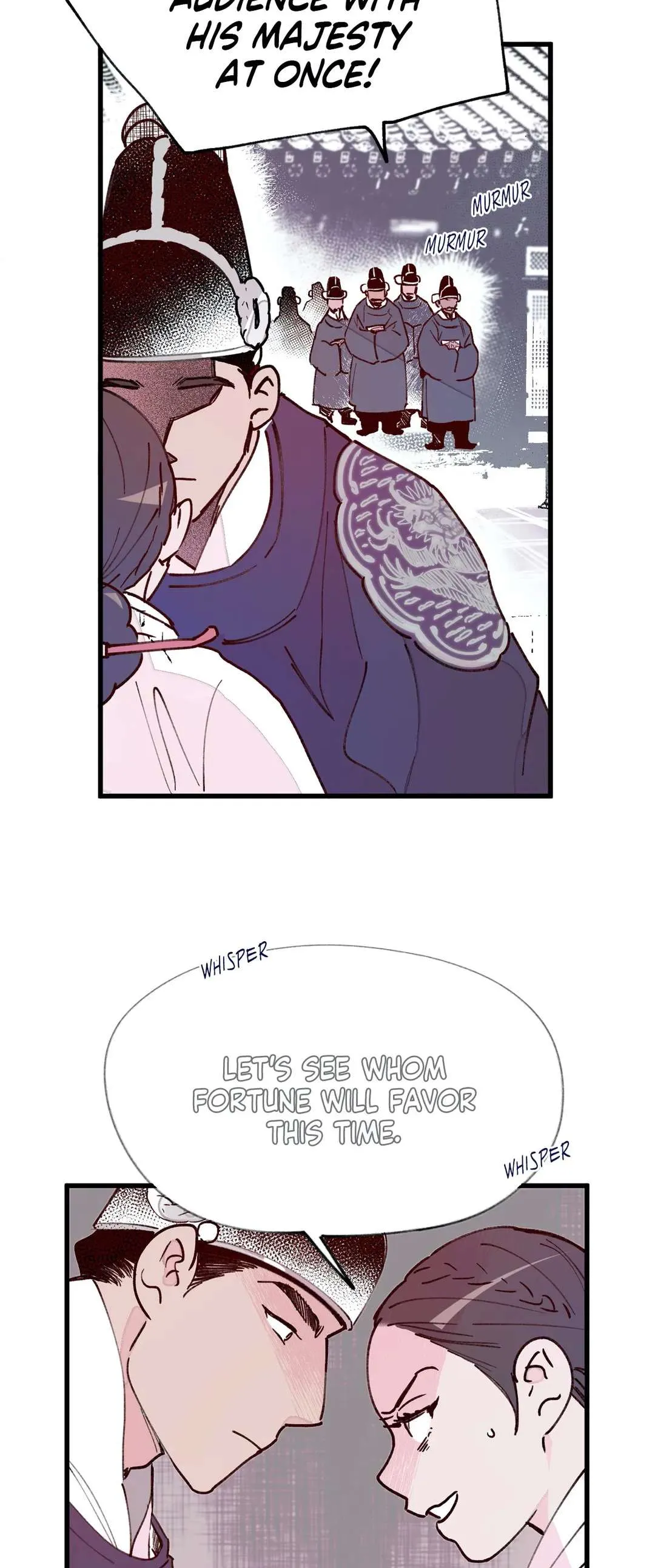 Read Blind Passion chapter 29 image 20 on Lezhin