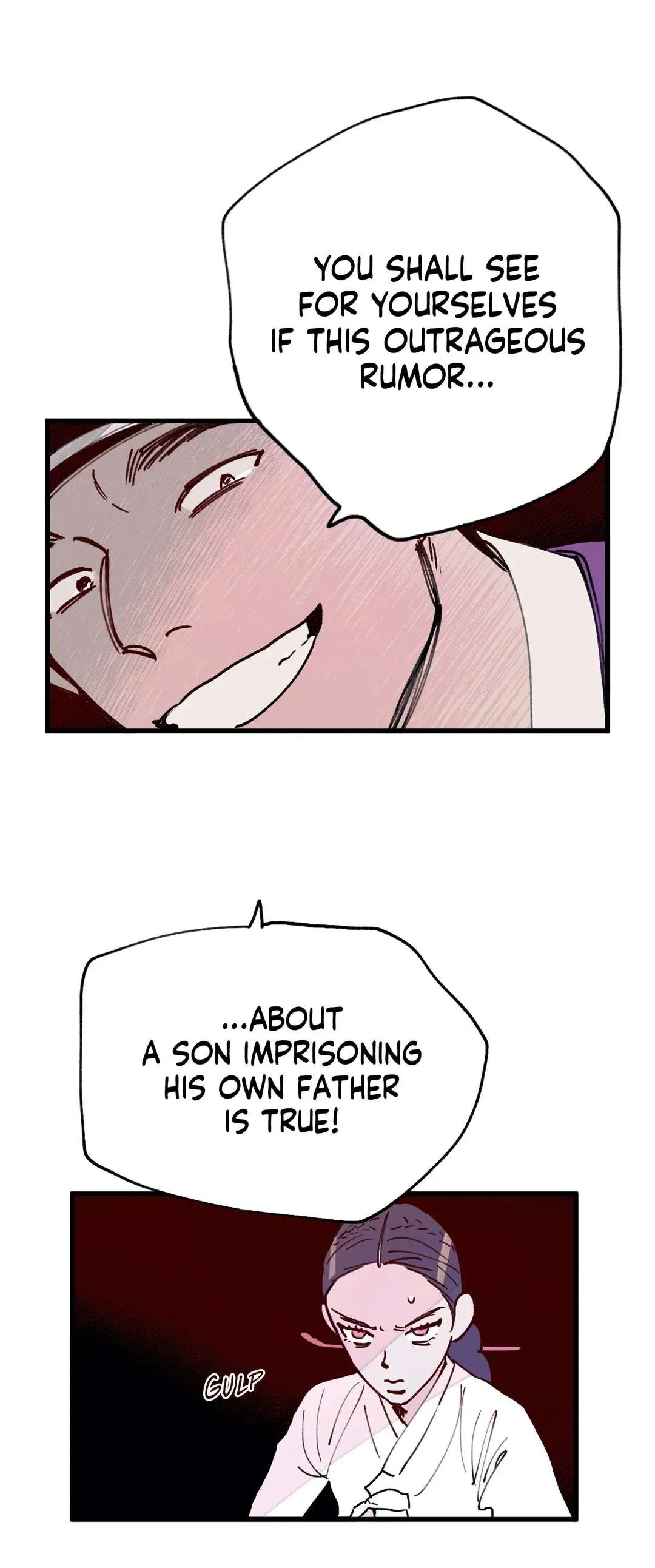 Read Blind Passion chapter 29 image 22 on Lezhin
