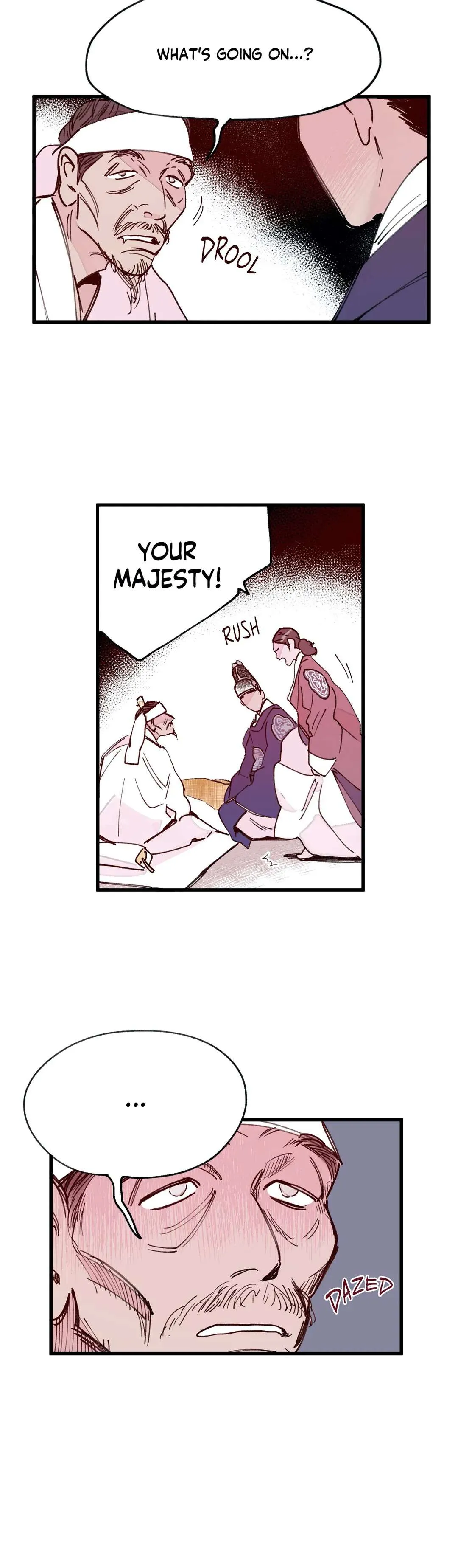 Read Blind Passion chapter 29 image 26 on Lezhin